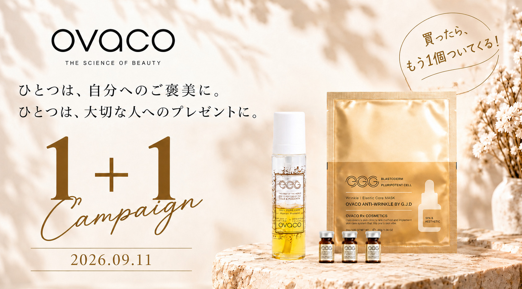 tu a Online Store（トゥア オンラインストア）｜韓国コスメ ovaco