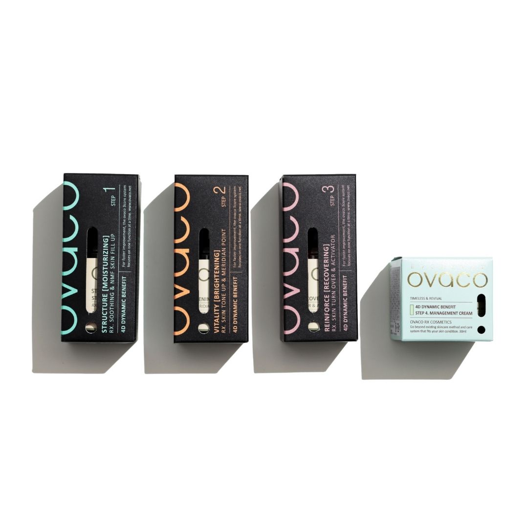 【半額】 ovaco 美容液
