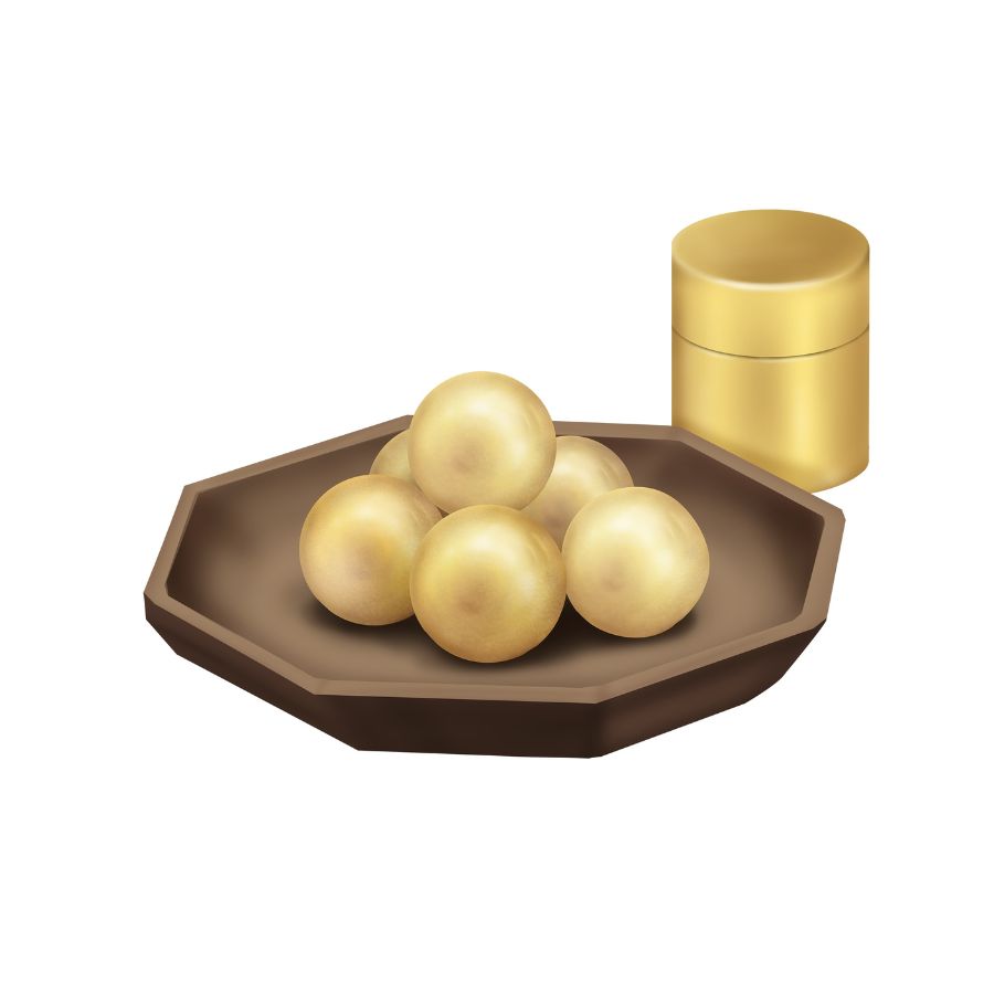 パールシート