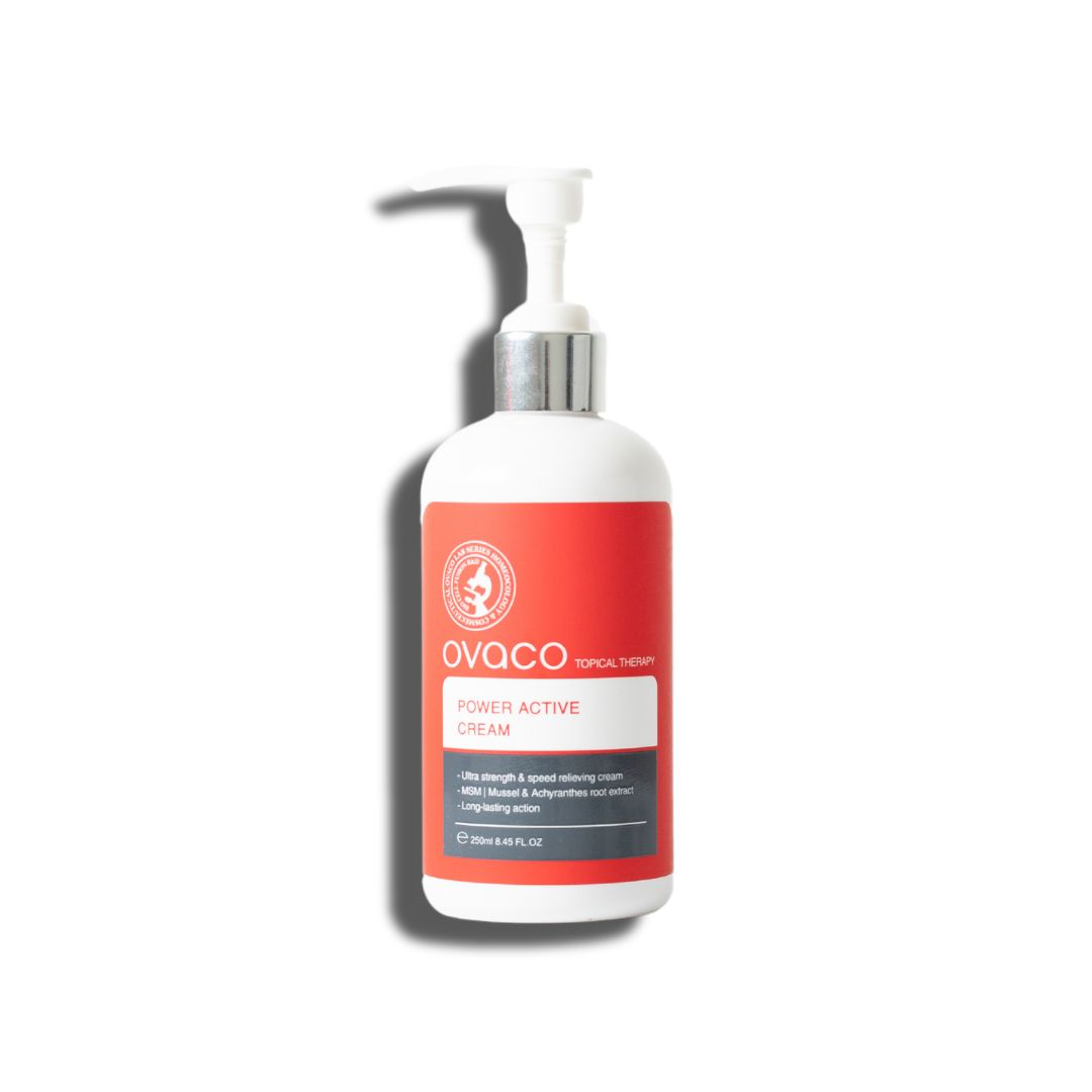 オバコ アクティブクリーム(250ml)