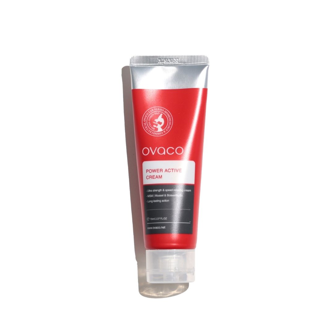 オバコ アクティブクリーム(70ml)