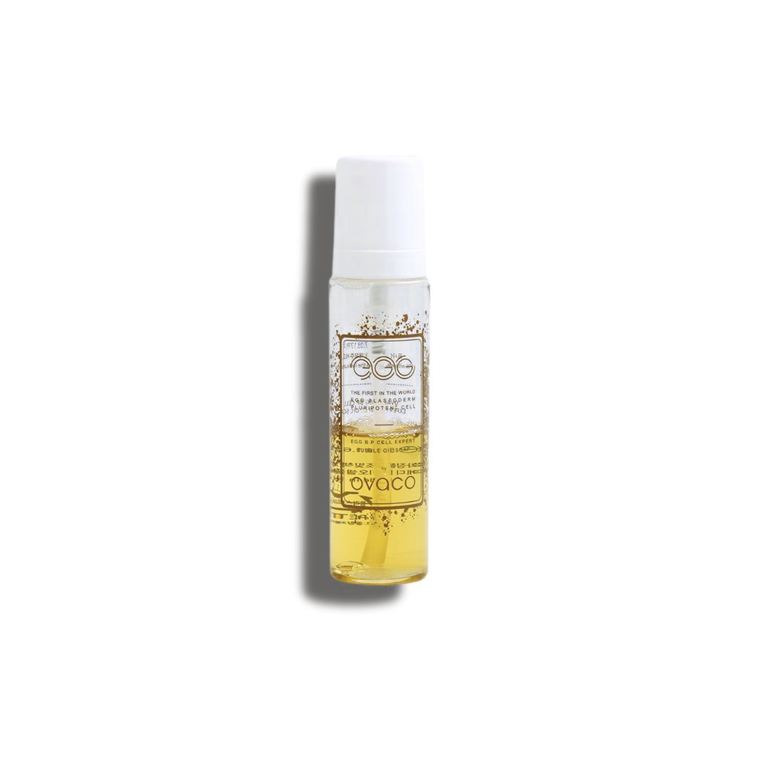 オバコ オイルソープ(50mL)
